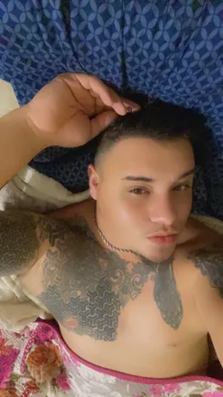 OnlyFans cuenta jessecockx210 header 2