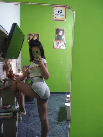 OnlyFans cuenta xxxbelu avatar 1