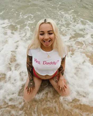OnlyFans cuenta cloudybabe avatar 1