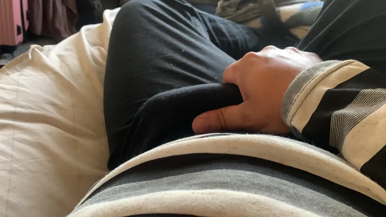 OnlyFans cuenta i_blow header 2