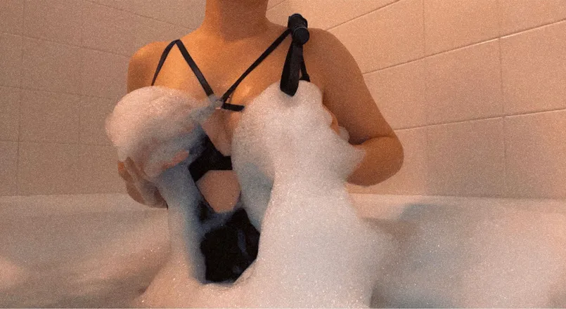 OnlyFans cuenta abbiethearies header 2