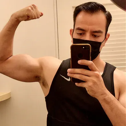 OnlyFans cuenta mike_tradex avatar 1