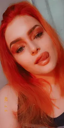 OnlyFans cuenta starfire_916 avatar 1