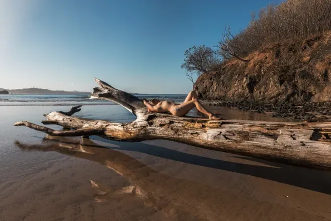 OnlyFans cuenta ariadneolivercr header 2