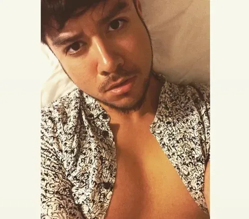 OnlyFans cuenta handfulofnut avatar 1