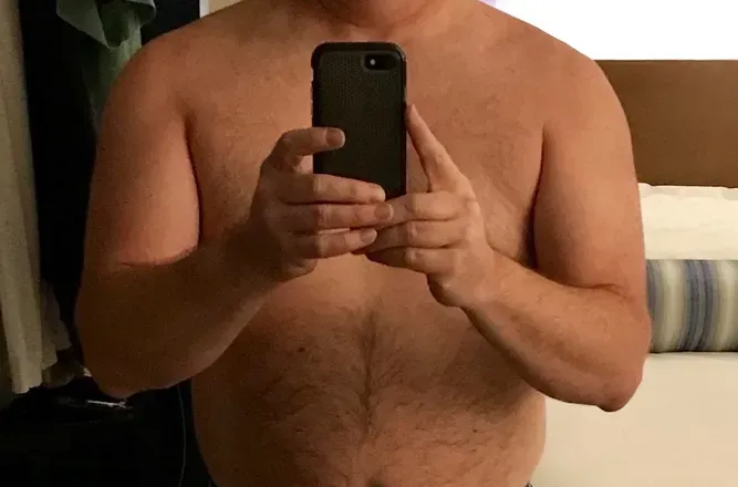 OnlyFans cuenta orlandojacks avatar 1