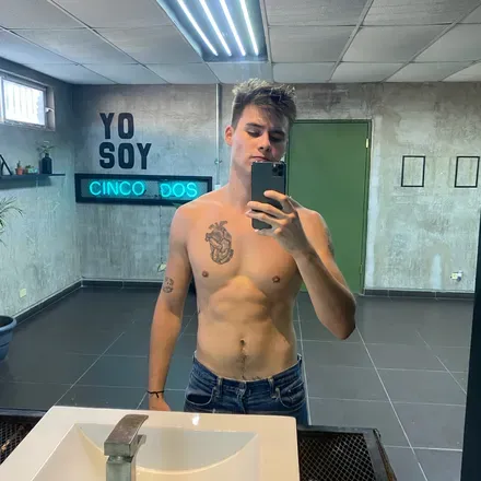 OnlyFans account  morpheousplayer avatar 1