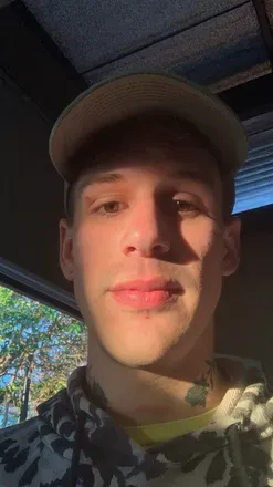 OnlyFans cuenta camilobruno avatar 1