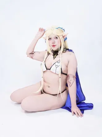 OnlyFans cuenta natsumiicosplay avatar 1