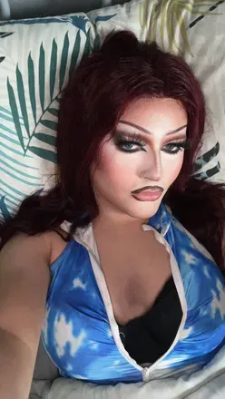 OnlyFans cuenta malibuperry avatar 1