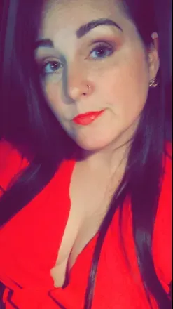 OnlyFans cuenta brittaniisreal avatar 1