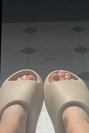 OnlyFans cuenta msscutefeet avatar 1