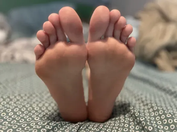 OnlyFans cuenta bunnie_feet avatar 1