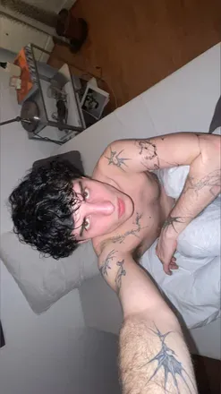 OnlyFans cuenta marc02002 avatar 1