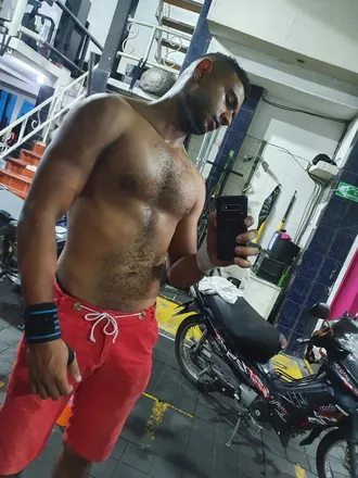 OnlyFans cuenta lucho_lasso2 header 2