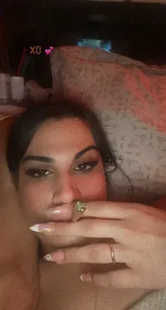 OnlyFans cuenta mistressxiomi avatar 1