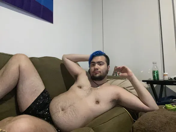 OnlyFans cuenta meromajik header 2