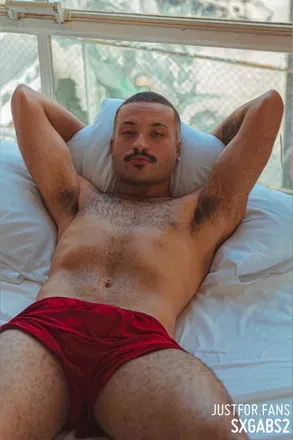 OnlyFans cuenta sxgabs avatar 1