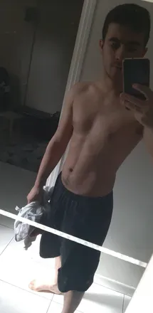 OnlyFans cuenta princealixoxoxo avatar 1