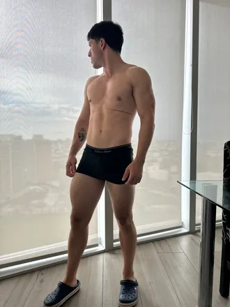OnlyFans cuenta dgreatfabio header 2