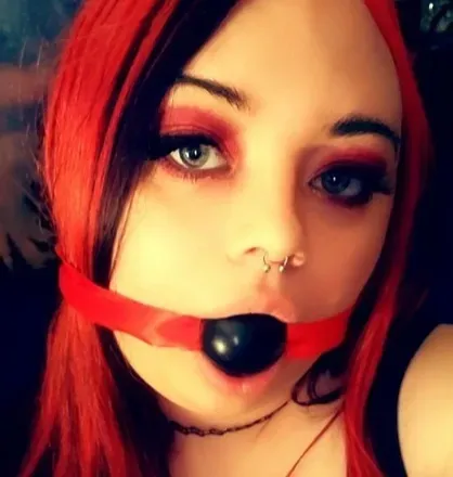 OnlyFans cuenta bustybullet avatar 1