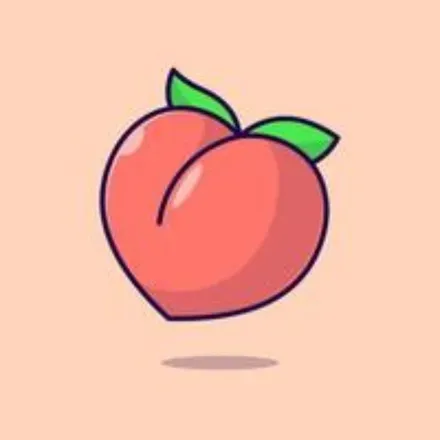 OnlyFans cuenta midwestpeachtrap avatar 1