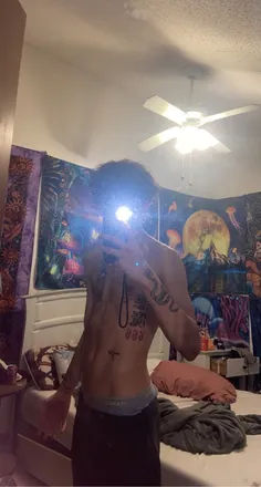 OnlyFans cuenta thekidorion header 2