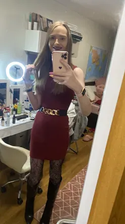 OnlyFans cuenta lilyttrans98 avatar 1