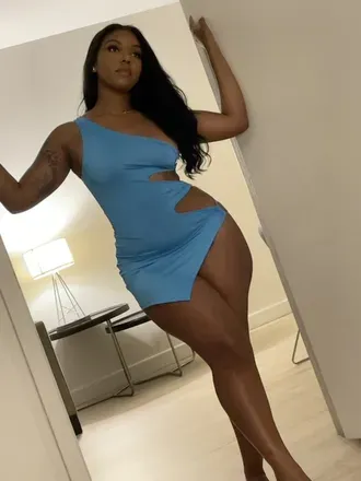 OnlyFans cuenta dreamy4one avatar 1