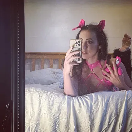 OnlyFans cuenta jessieroguefree avatar 1