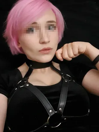 OnlyFans account  kinkblu header 2