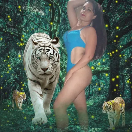 OnlyFans cuenta gise_ba avatar 1