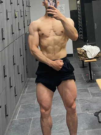 OnlyFans cuenta incubusian avatar 1