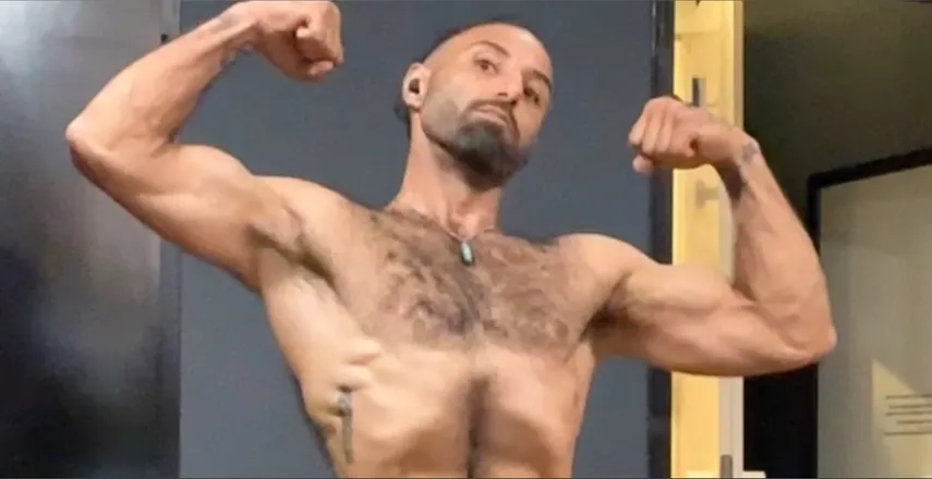 OnlyFans cuenta izzivip18 header 2