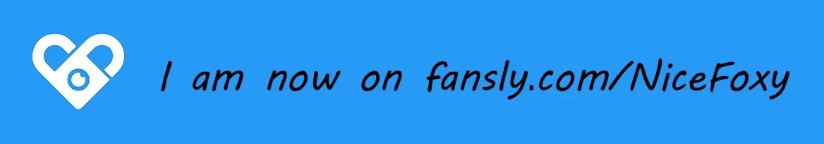 OnlyFans cuenta nicefoxyfree header 2