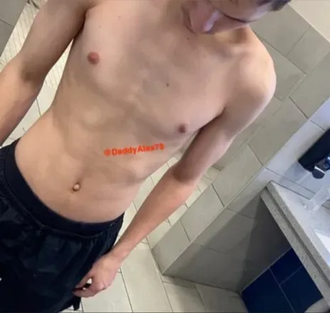 OnlyFans cuenta daddyalex79 avatar 1