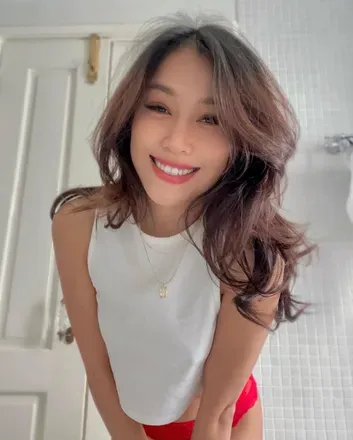 OnlyFans account  rubywangbaby avatar 1