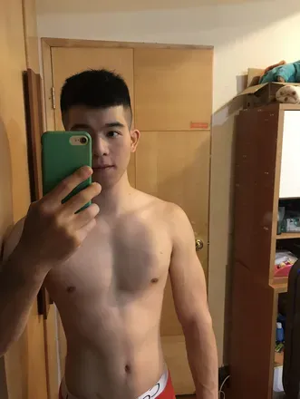 OnlyFans cuenta wu0g3su3su3 avatar 1