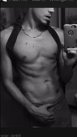OnlyFans cuenta trev_c avatar 1