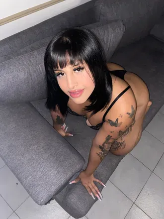 OnlyFans account  arianahagostina avatar 1