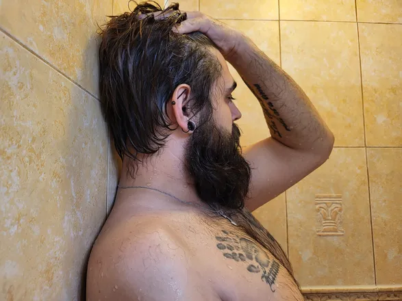 OnlyFans account  daddyflow94 header 2