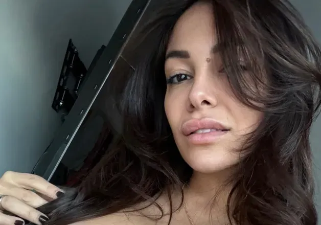 OnlyFans cuenta girlwithprettyfeed avatar 1