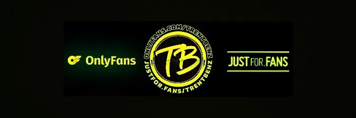 OnlyFans cuenta trentbenz header 2