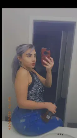 OnlyFans cuenta marciaaidejuarez avatar 1