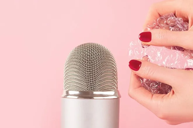 OnlyFans cuenta la_rouge_asmr header 2