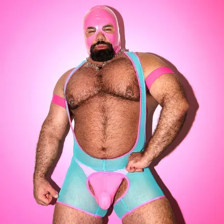 OnlyFans cuenta thefurryzeus avatar 1