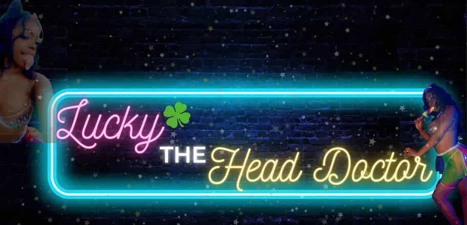 OnlyFans cuenta headdoctorlucky header 2