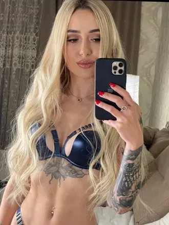 OnlyFans account  madisonnoirxxx avatar 1