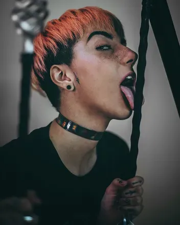 OnlyFans cuenta theacidalien avatar 1