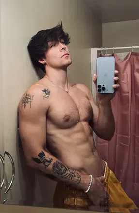 OnlyFans cuenta itsgraysonvip avatar 1